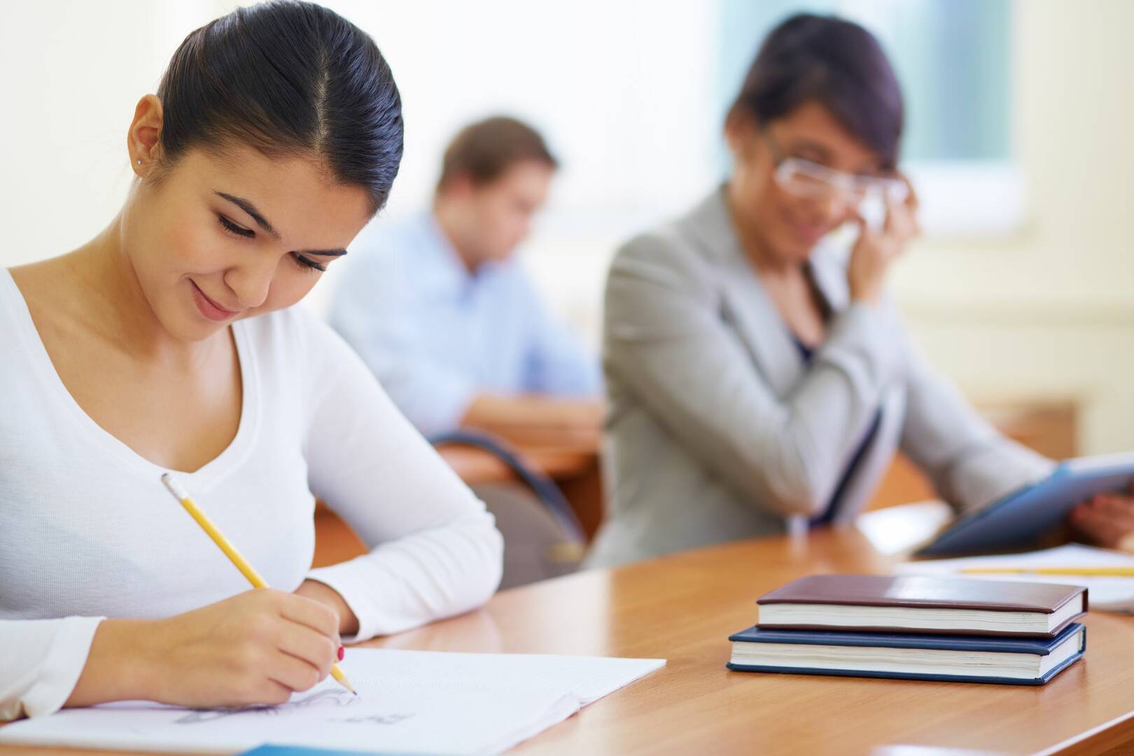 Burk Baker School of Real Estate & Appraising