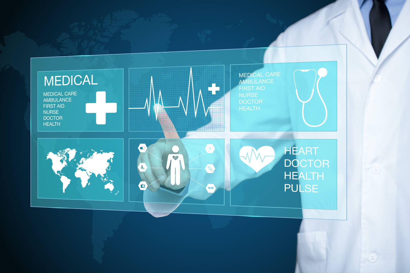 Hormone Replacement Therapy Austin TX