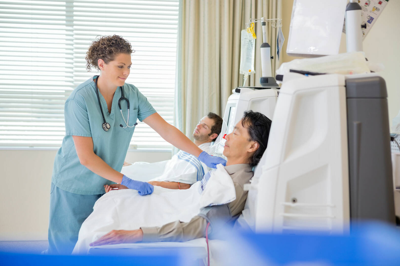 Home Specialized Care Richmond Virginia