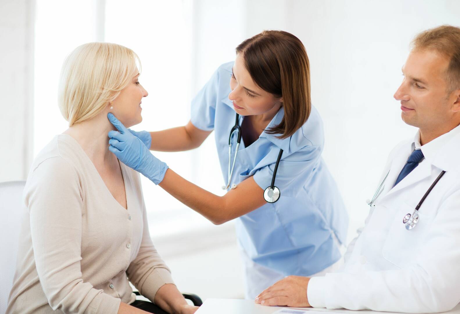 Hand n Hand Home Healthcare