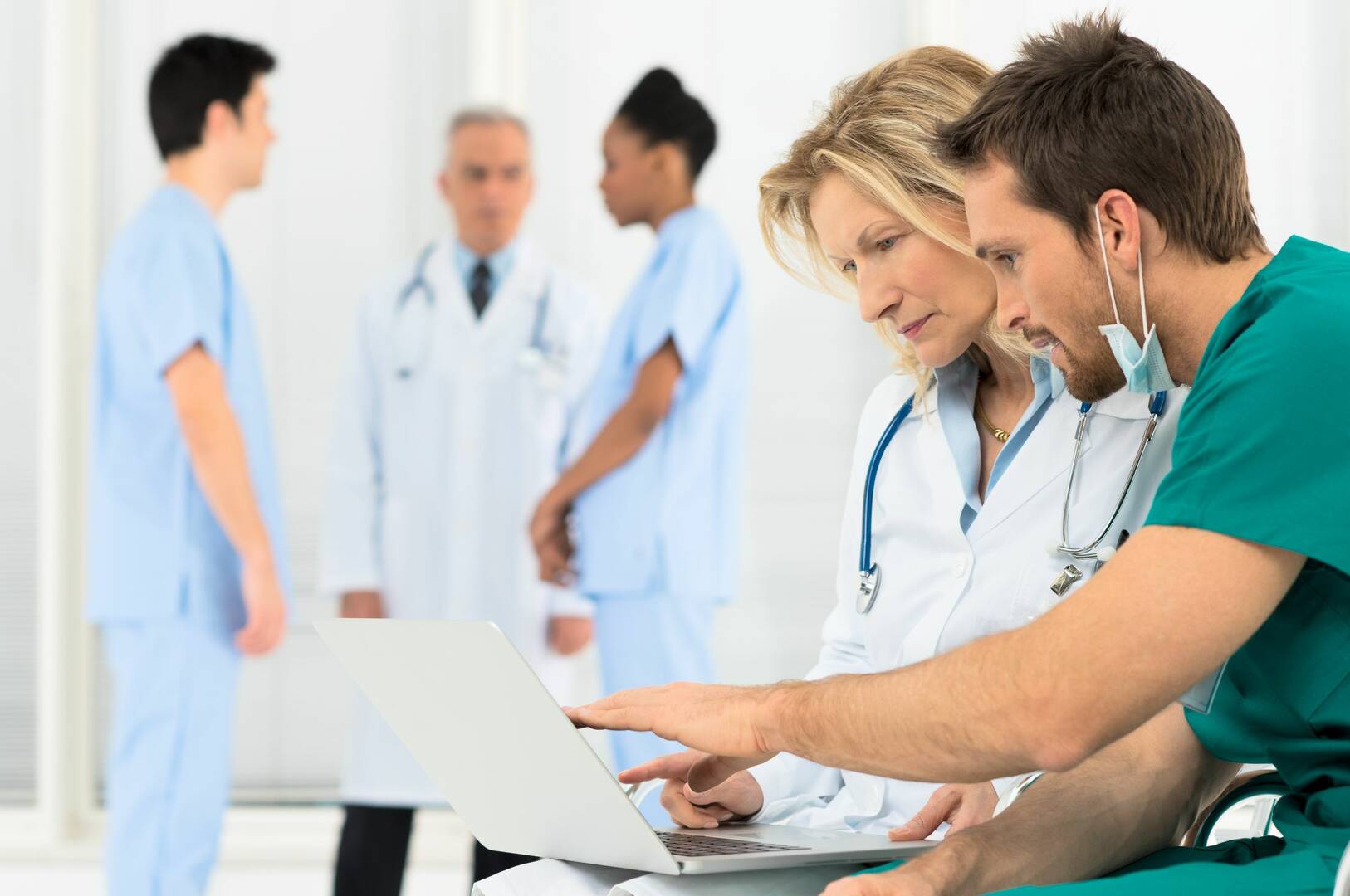 GreenVibe Clinic