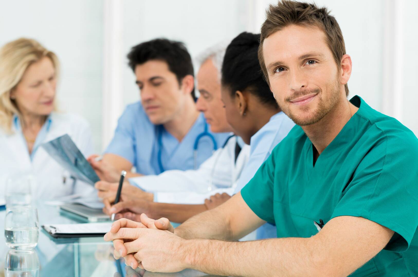 Deer Valley Home Health Services