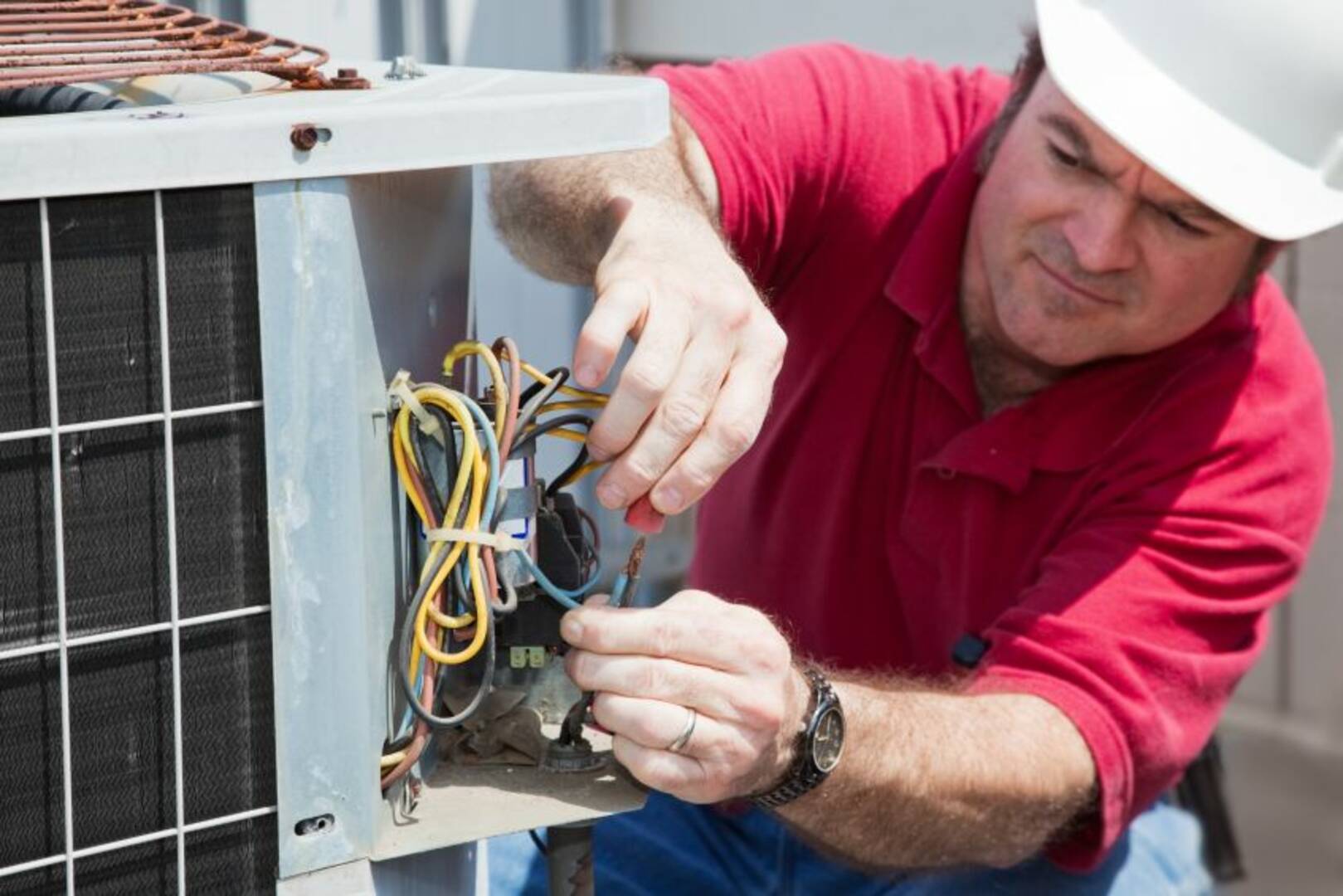 TruTek Air Conditioning & Heating LLC