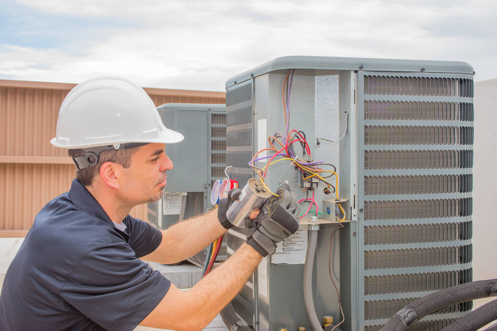 Graham Heating & Air Conditioning