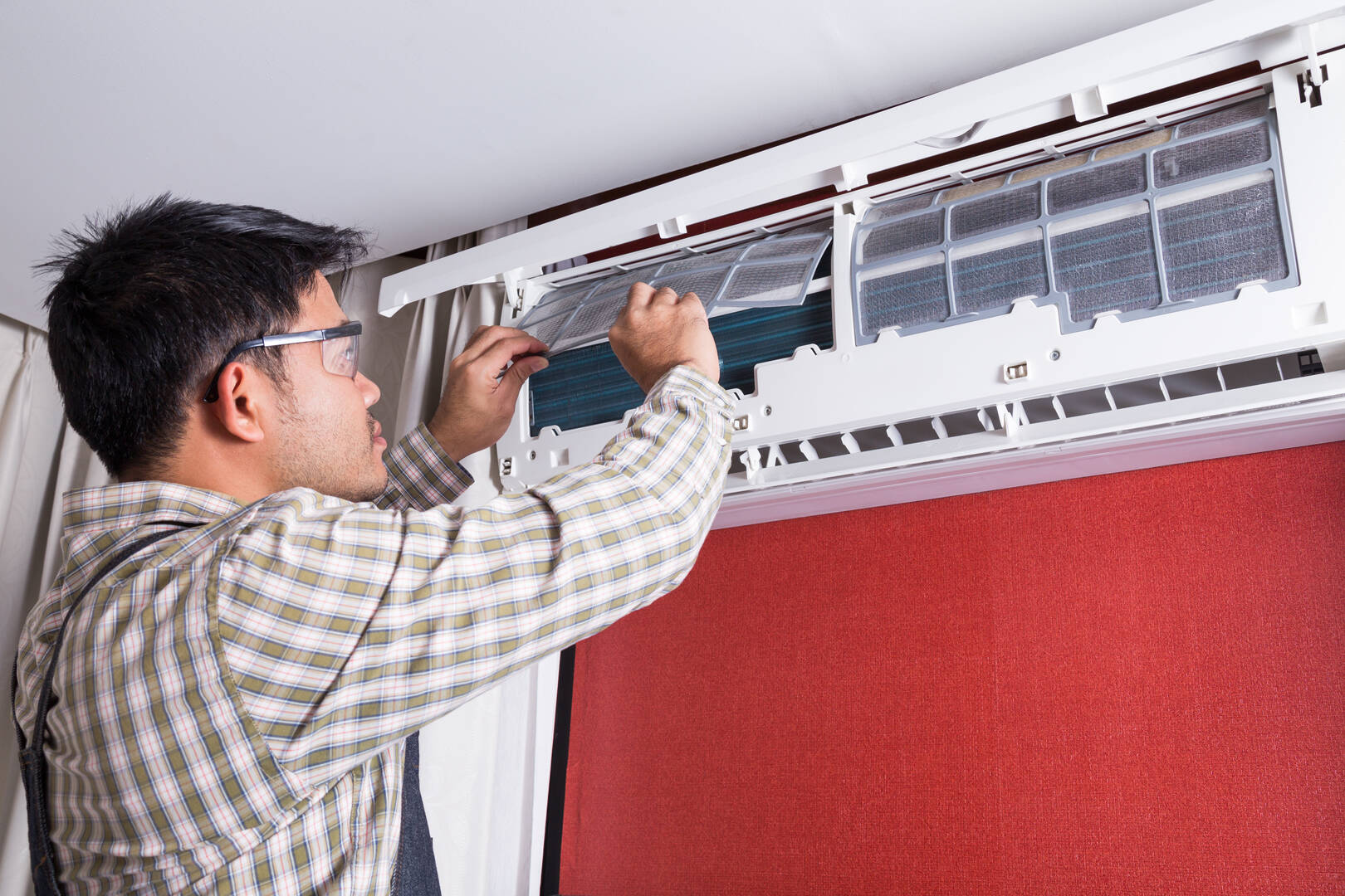 Lindy M. Redding Heating and Air Conditioning LLC