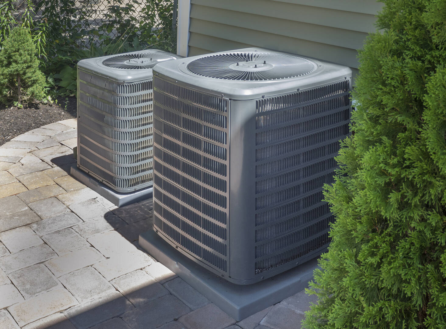 Love Plumbing & Air Conditioning Co.