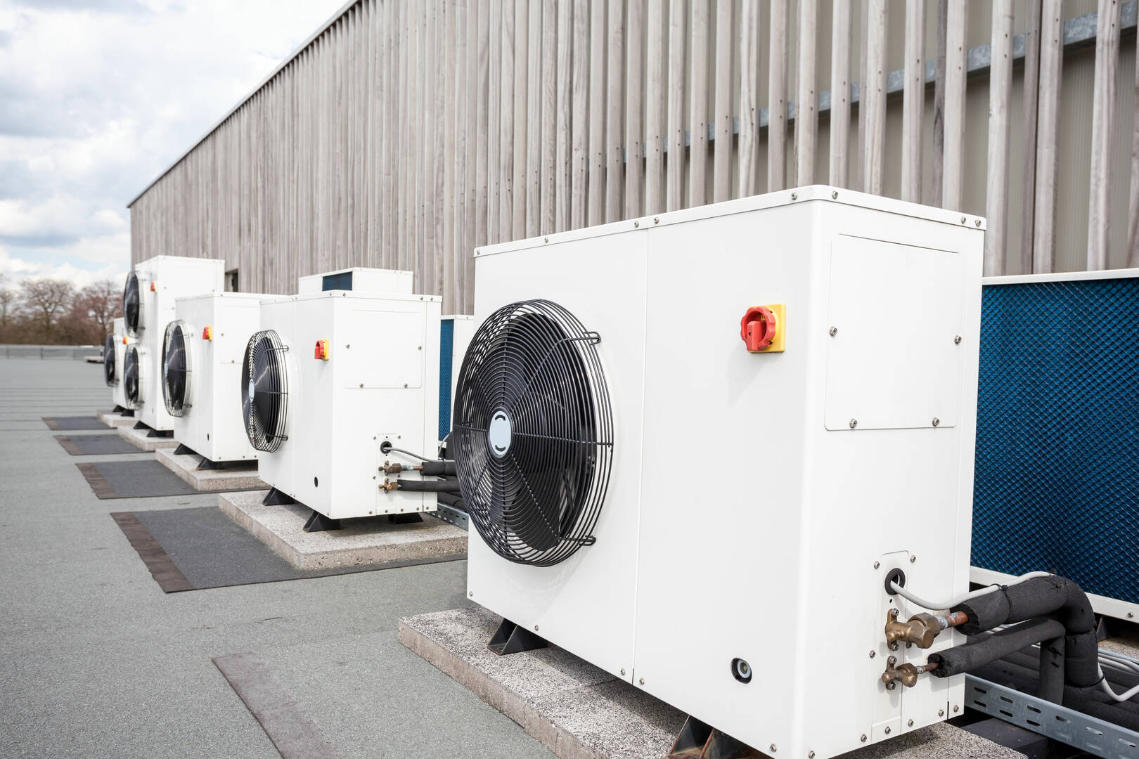 Todd King's Heating & Cooling