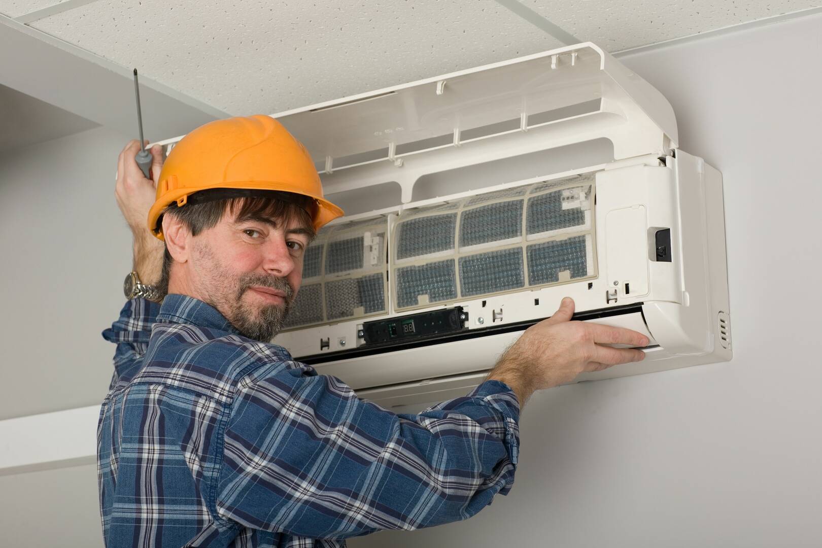 LTJ Air Conditioning and Heating