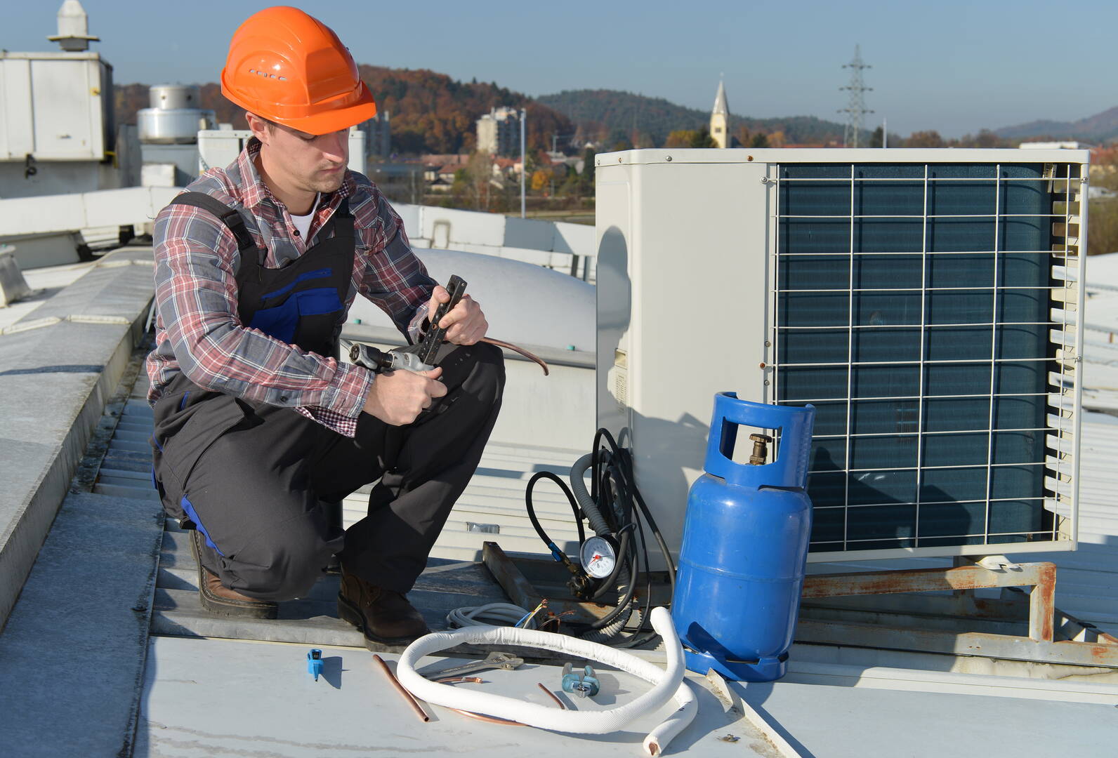 Coulee Refrigeration Inc.