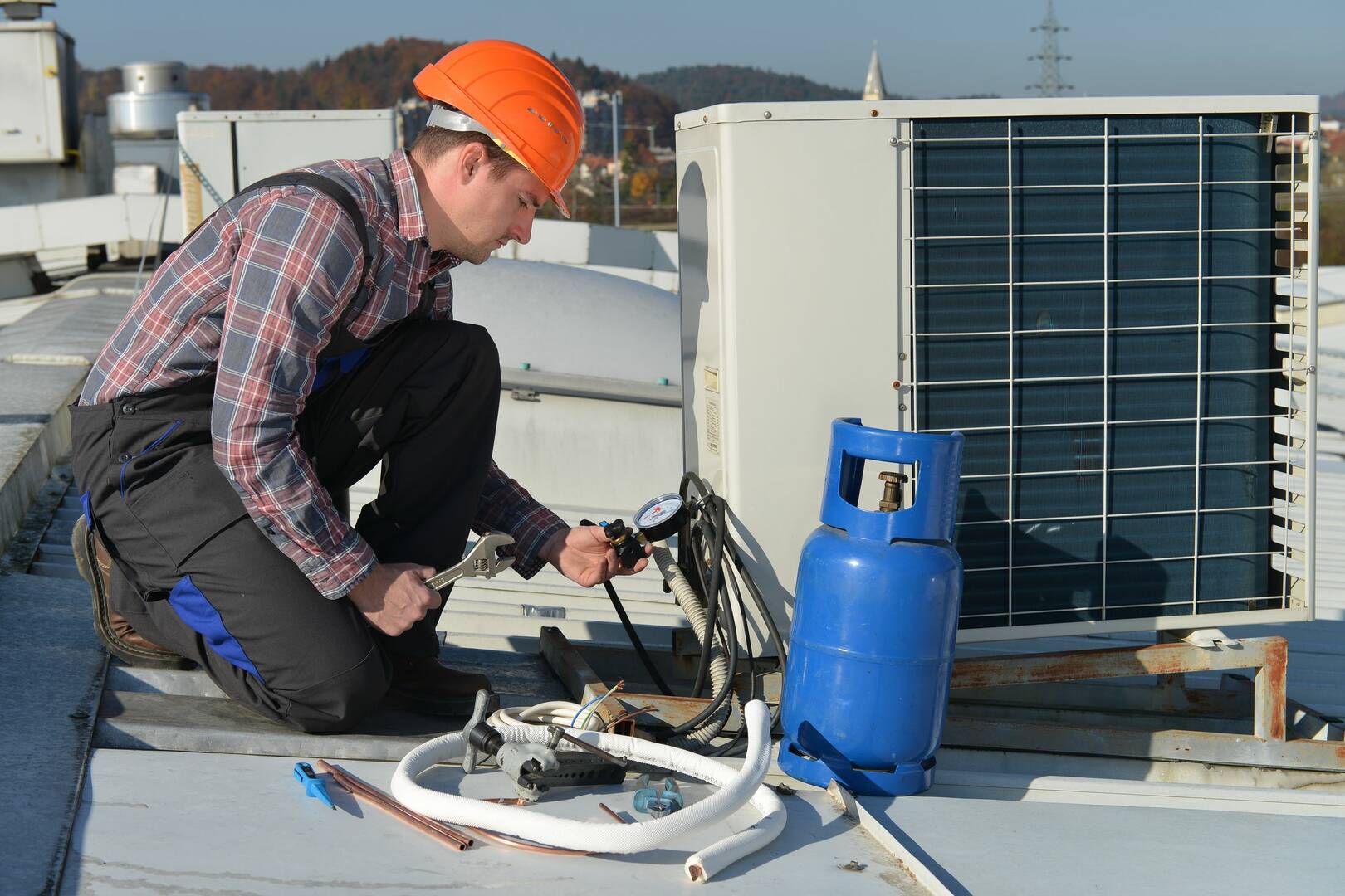 South Shore Heating, Air Conditioning & Hydronic Inc.