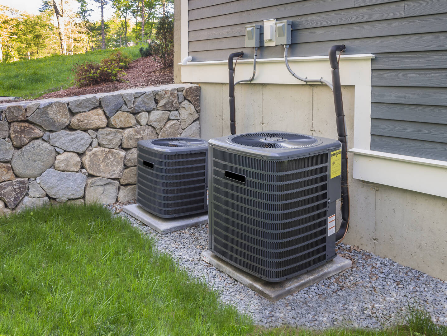 Green Air Inc.