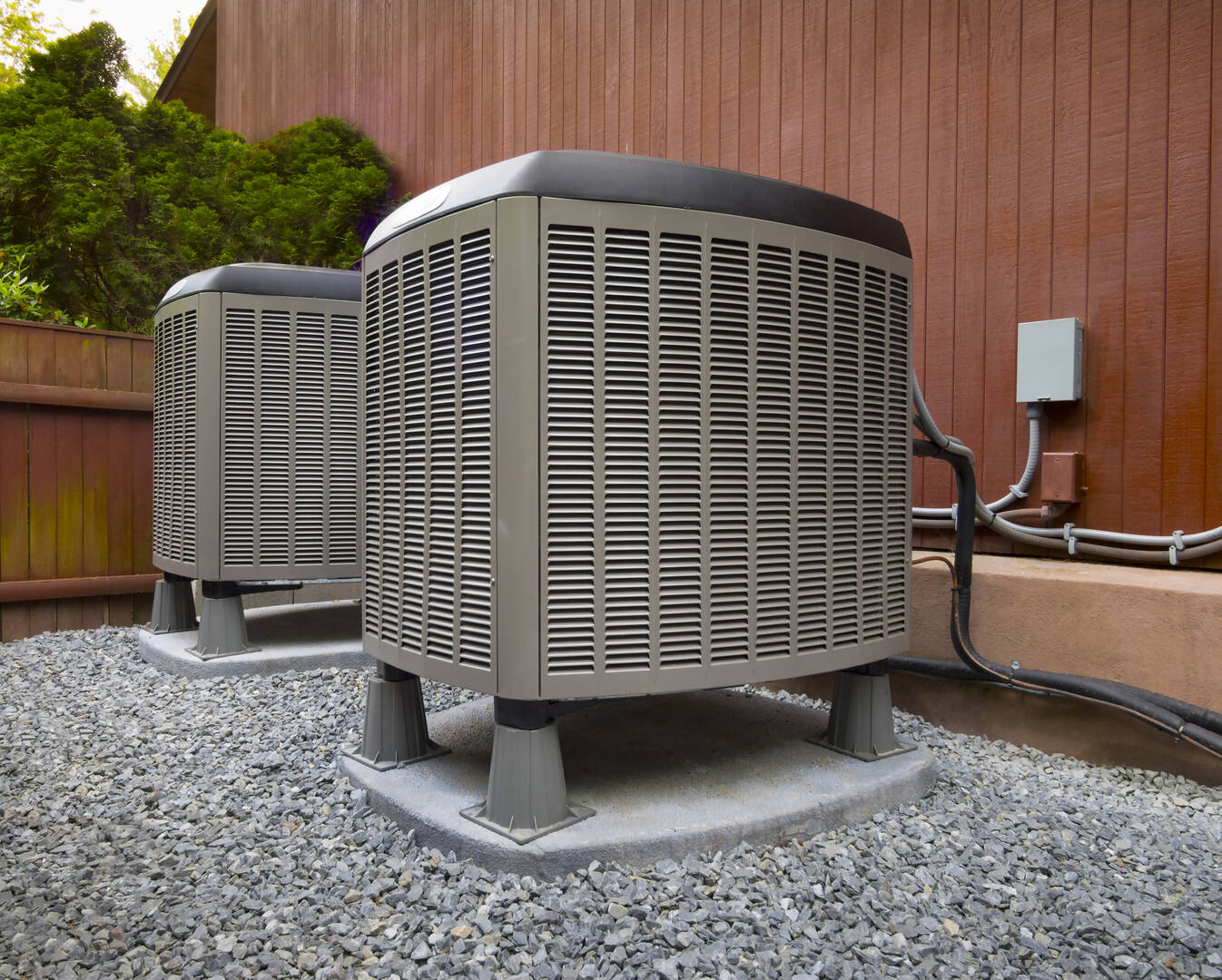 Bartlett Heating & Cooling, Inc.