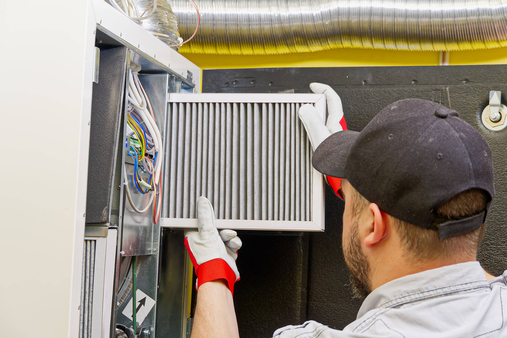 Streitz Heating & Cooling