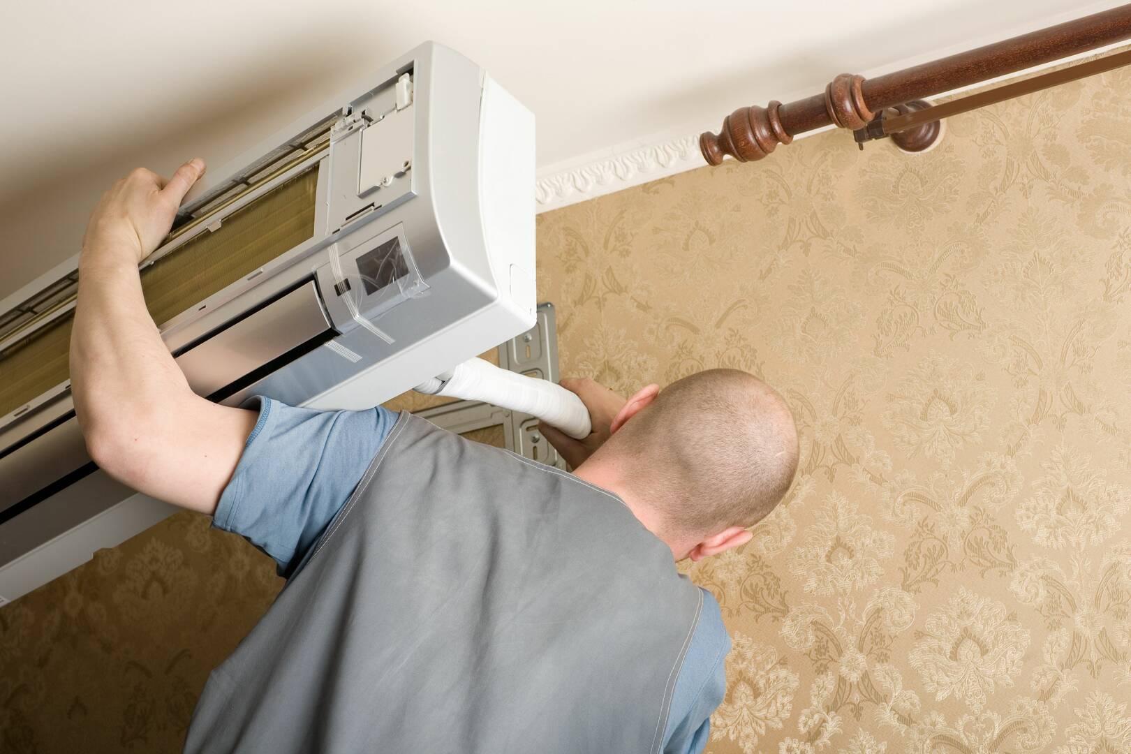 B & J Heating & Air Conditioning