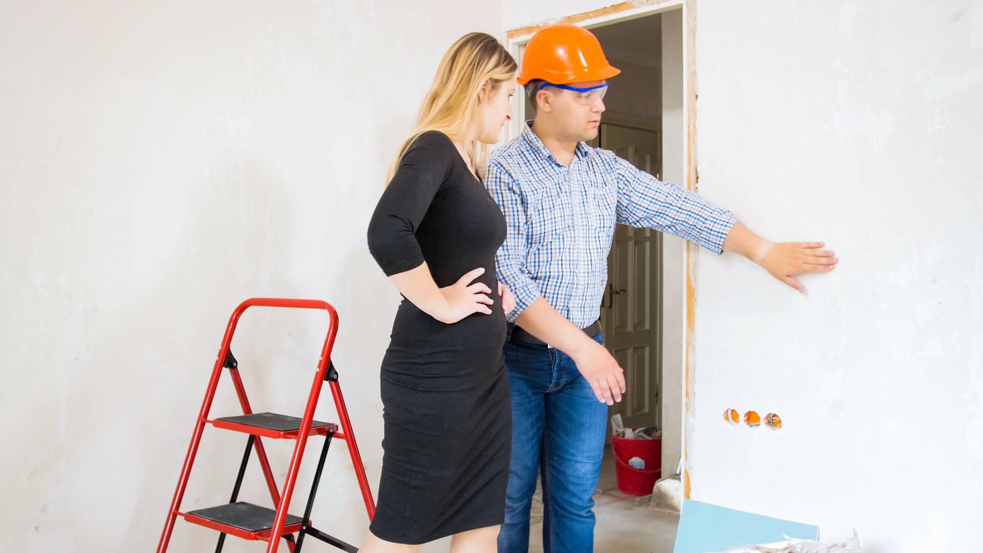 Safehome Property Services