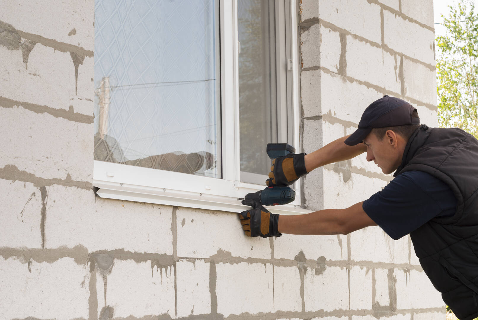 A. B. Richards Professionals