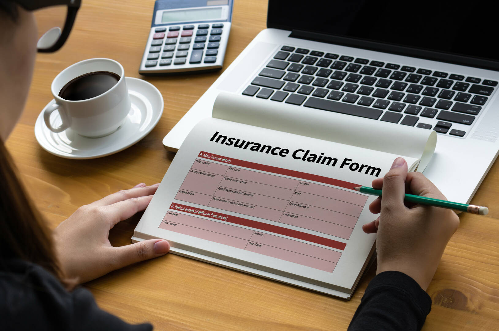 Winchester & Associates Insurance Services Inc