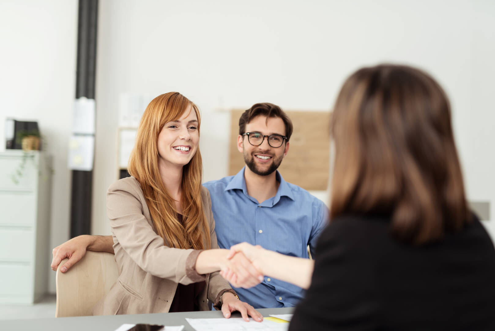 GMBA Advisors Group