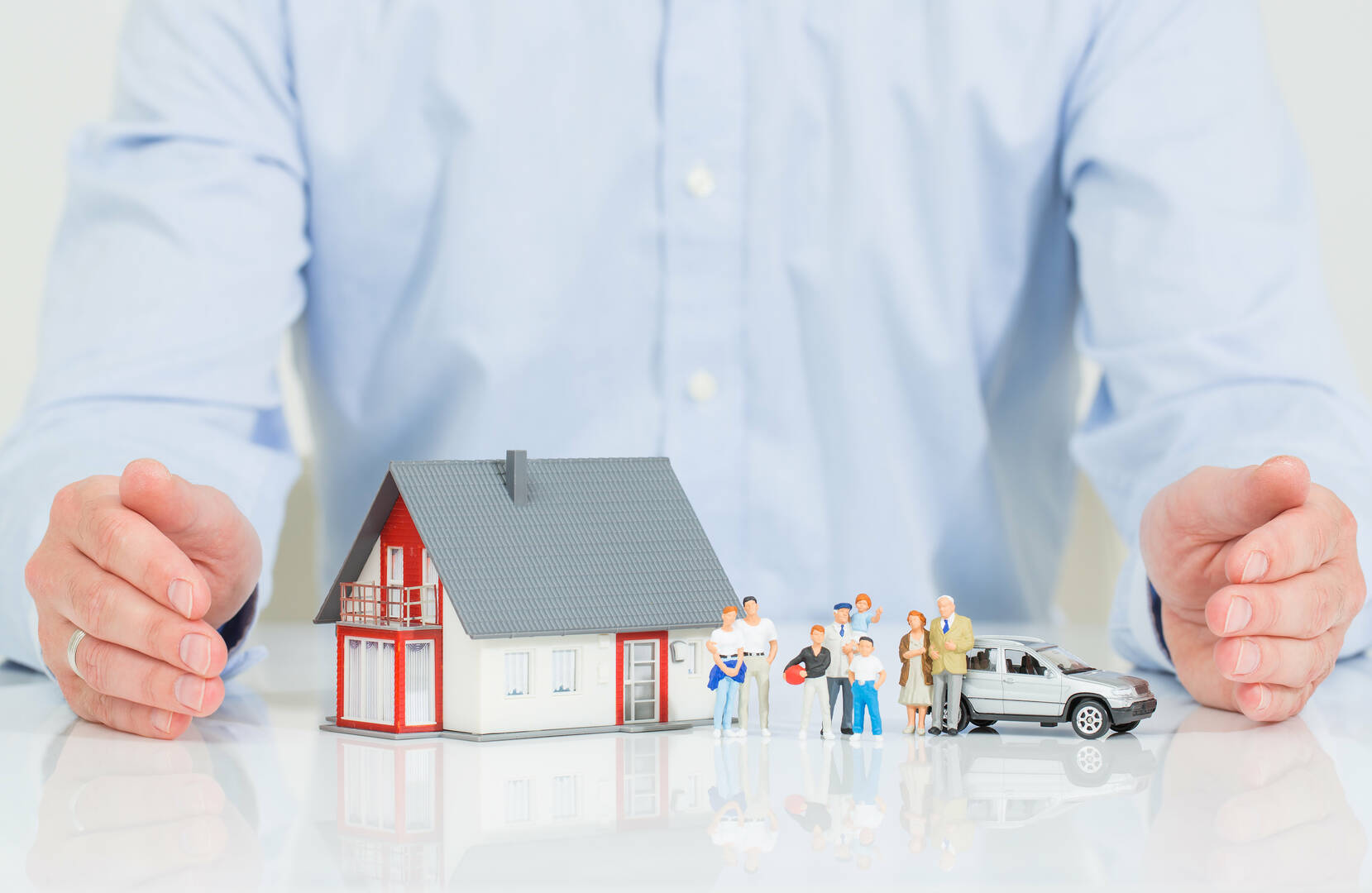 Hometown Insurance Agency LLC