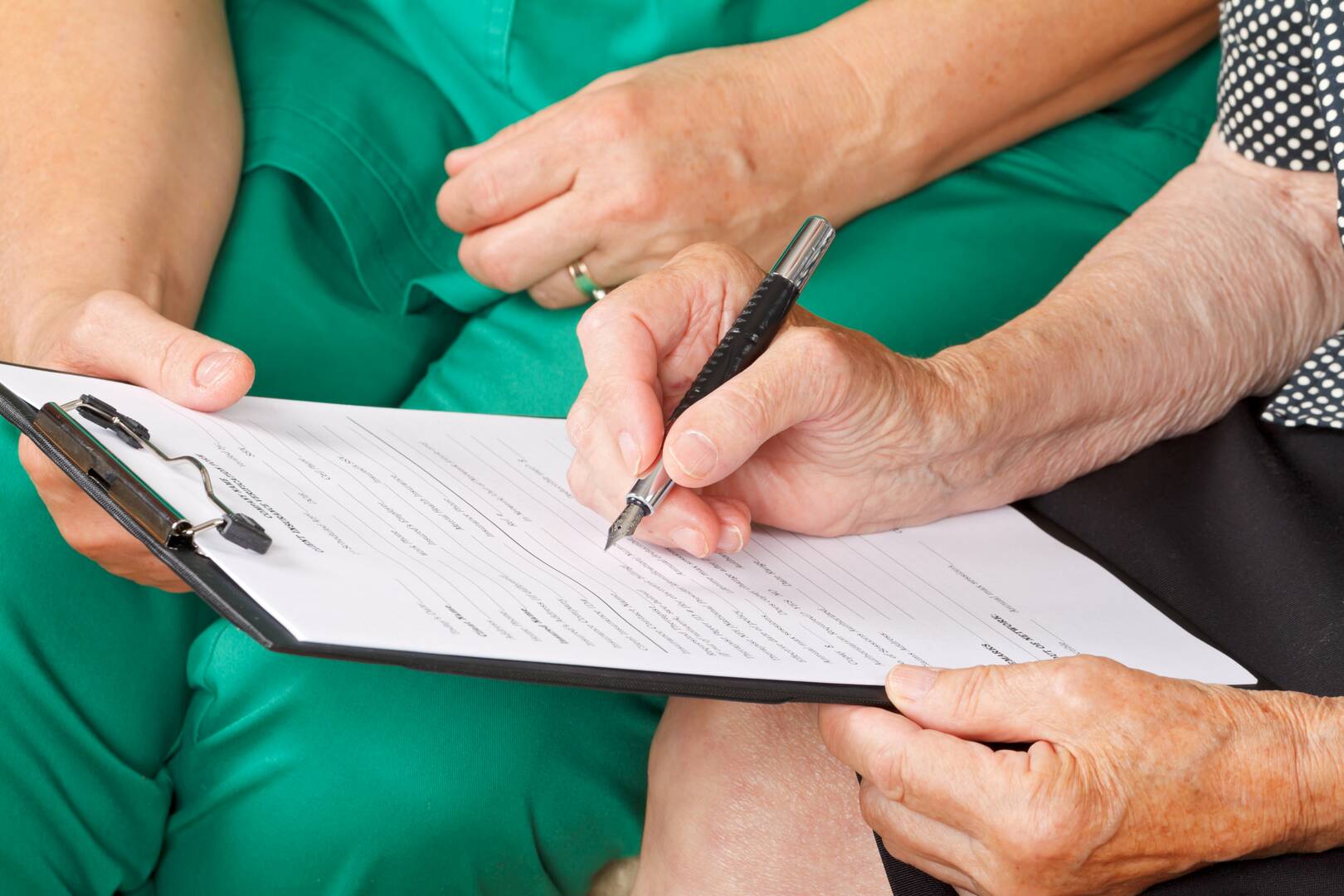 Georgia's Comprehensive Insurance Agency