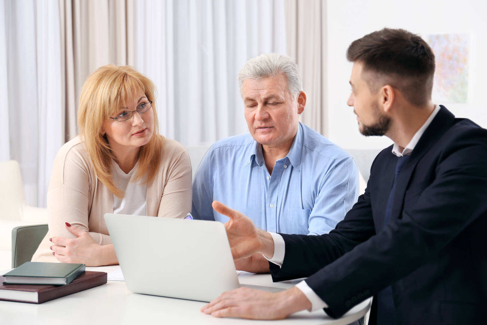 Panic Proof Retirement