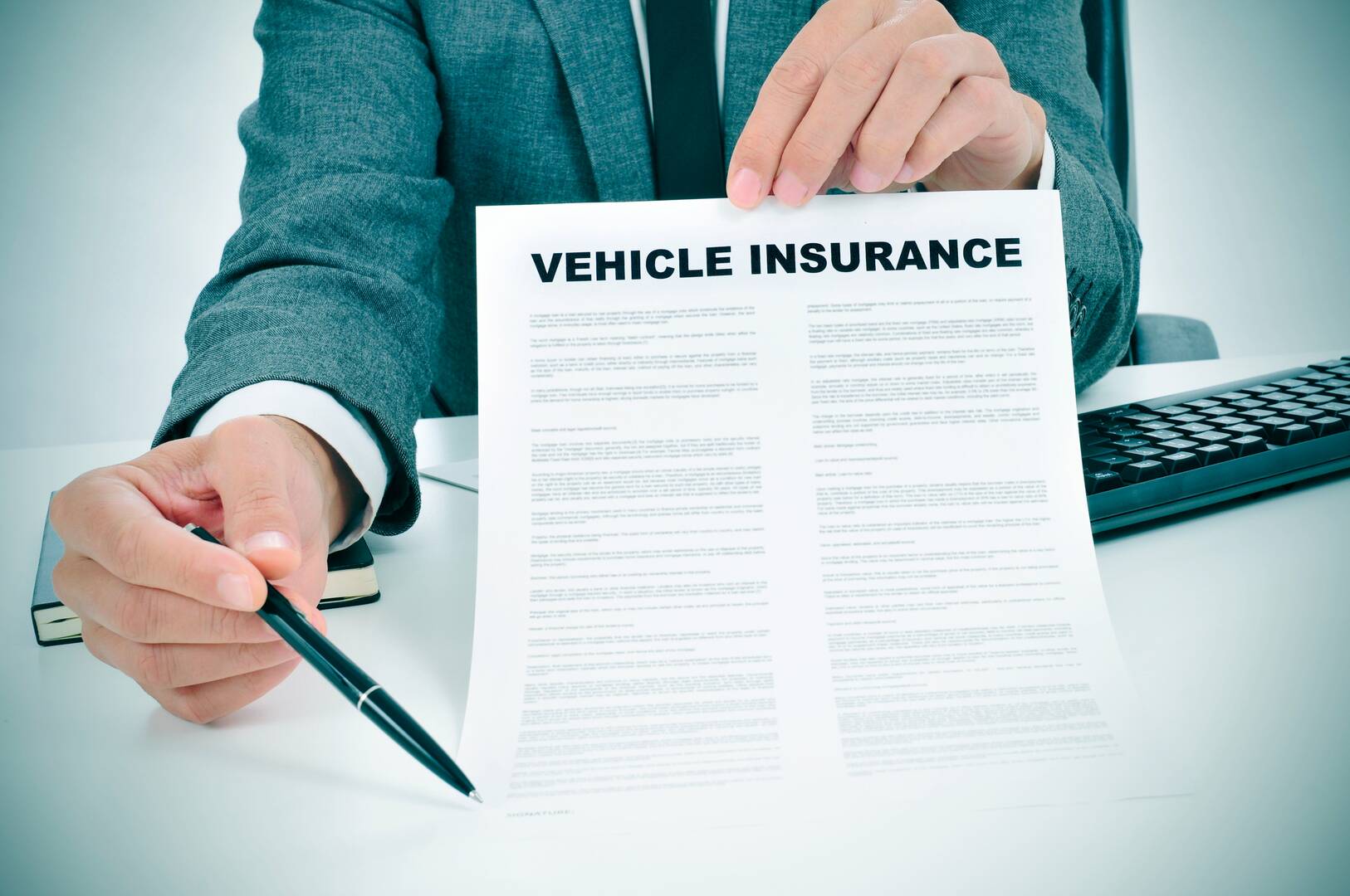 D A Insurance Brokers