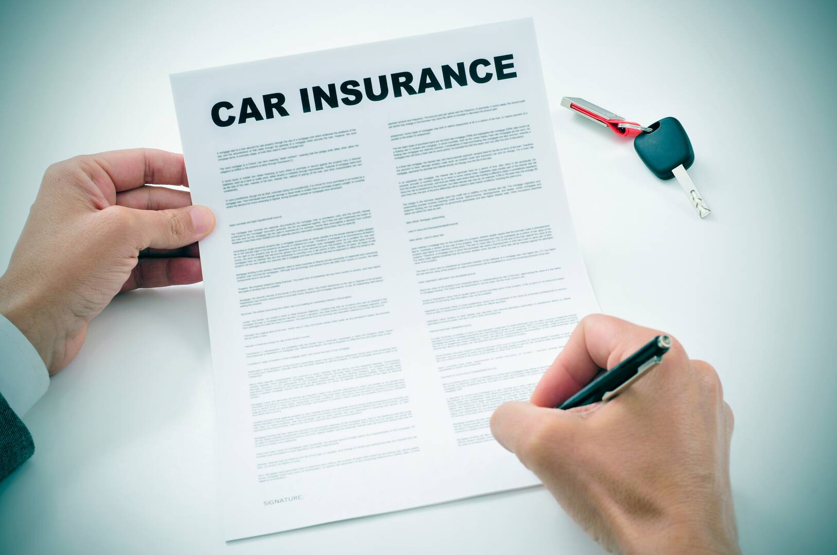 Feeser Insurance