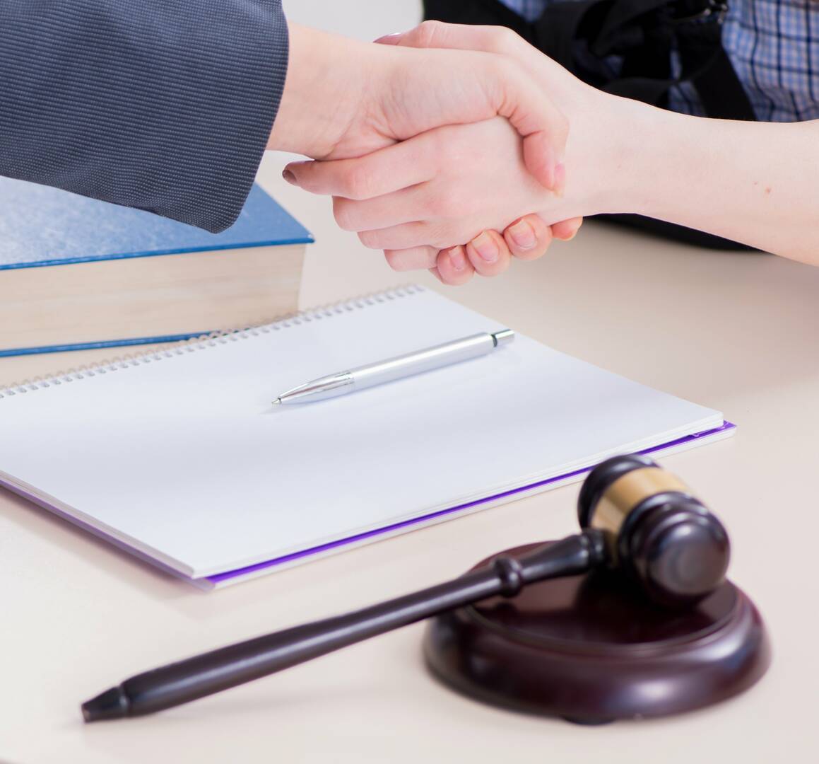 T & H Bail Bond Agency LLC
