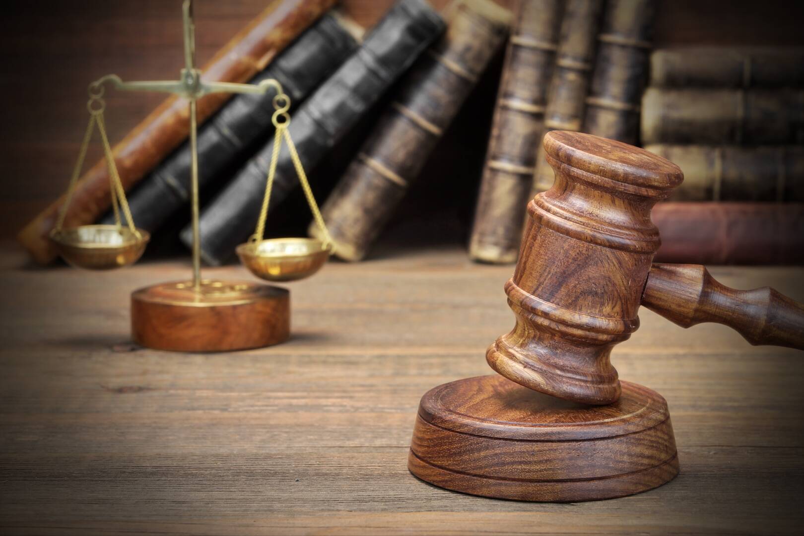 Escobar & Associates Law Firm, Ltd.