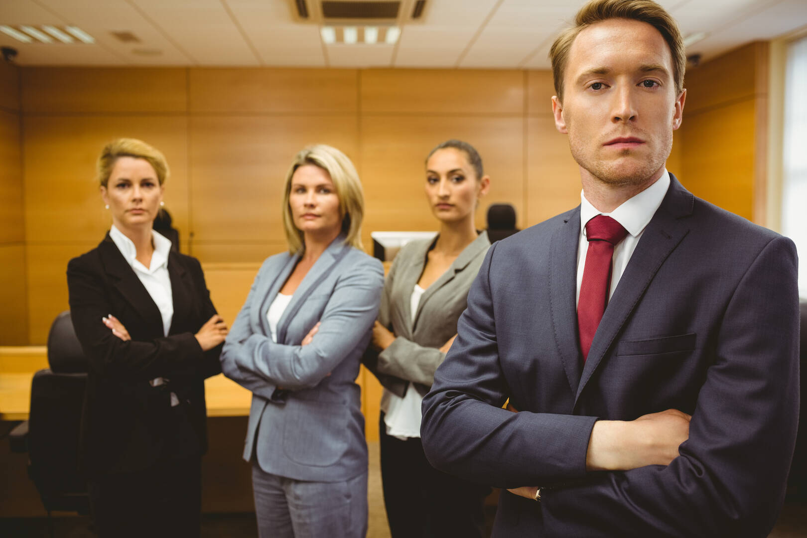 Smith Schafer Davis LLC