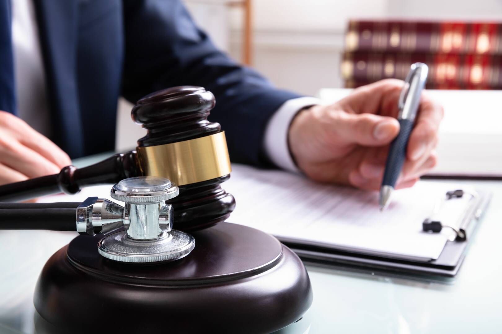 Maxwell Law Firm