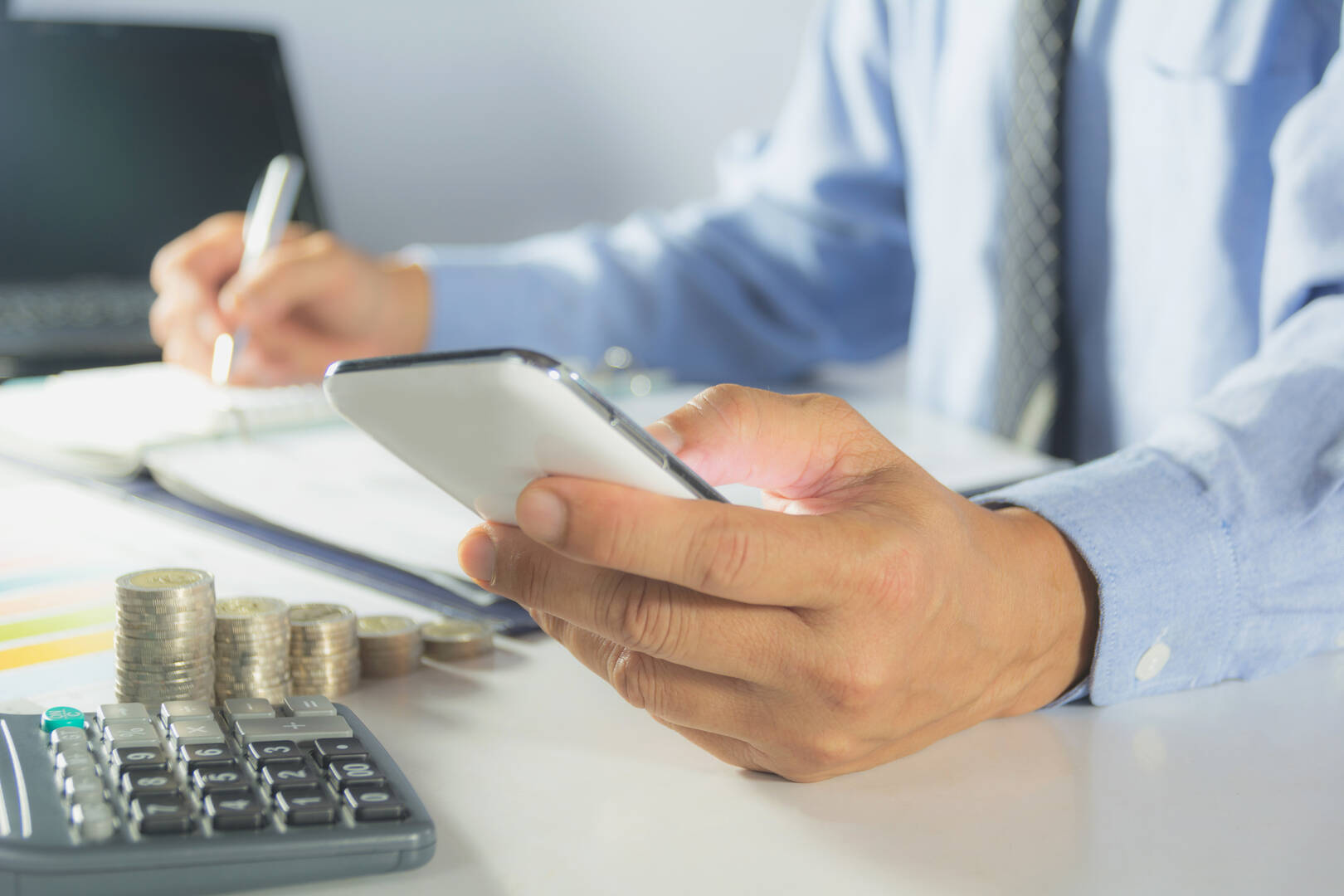Ryan & Rankmore Chartered Accountants