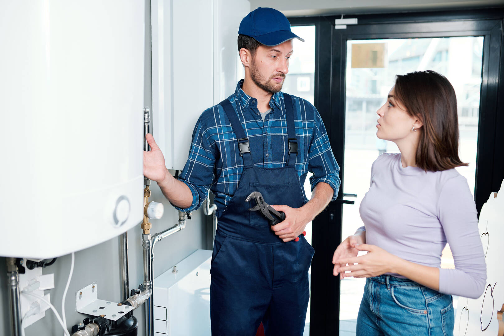 Plumber Albuquerque NM