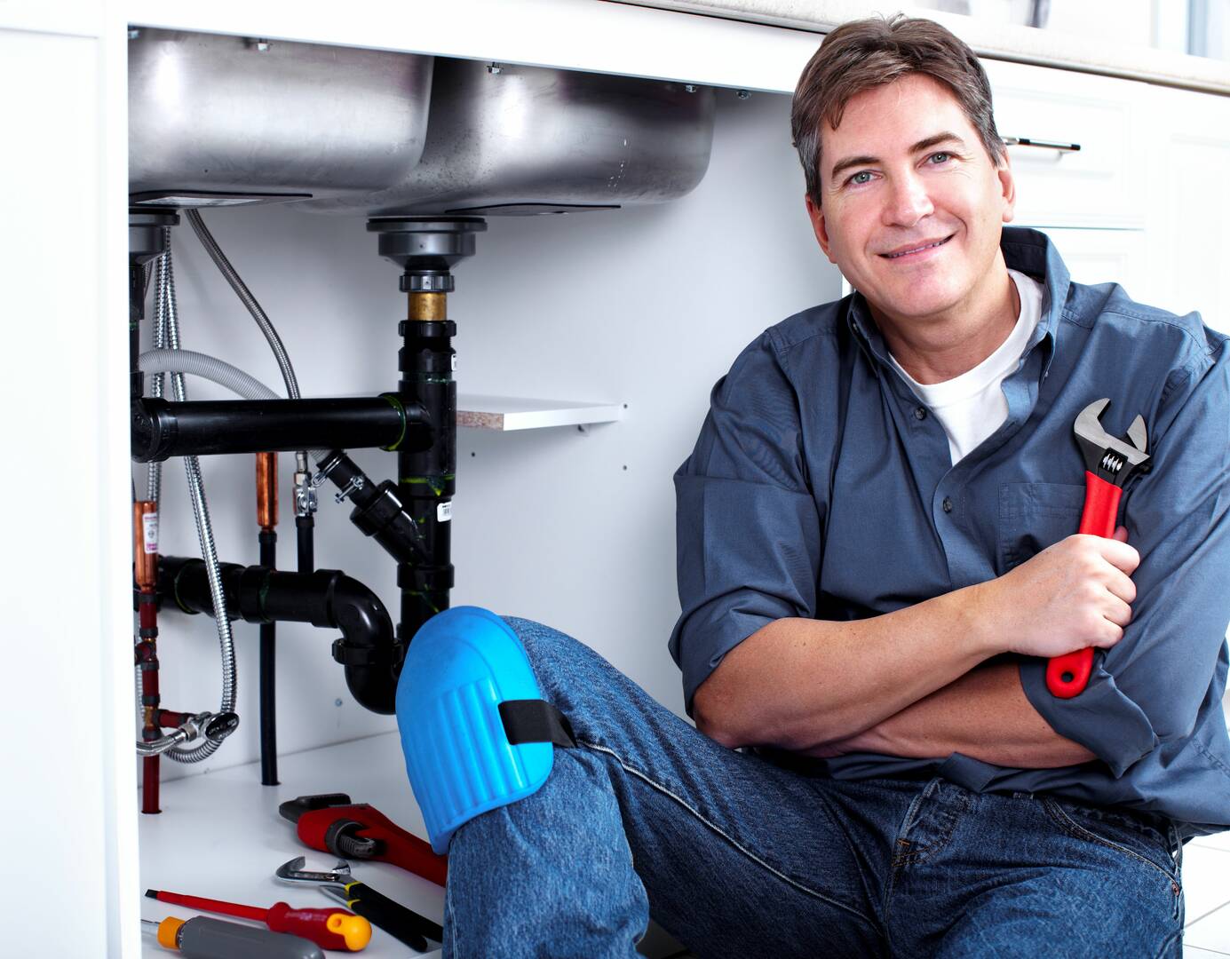Local Plumbing Contractors Newnan GA