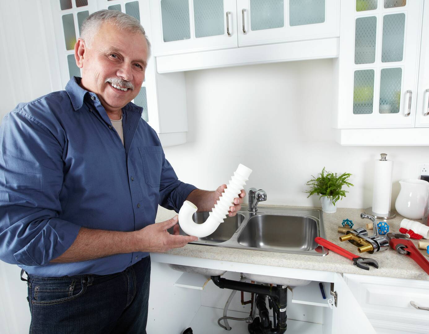 Drain Cleaning Service Greeley