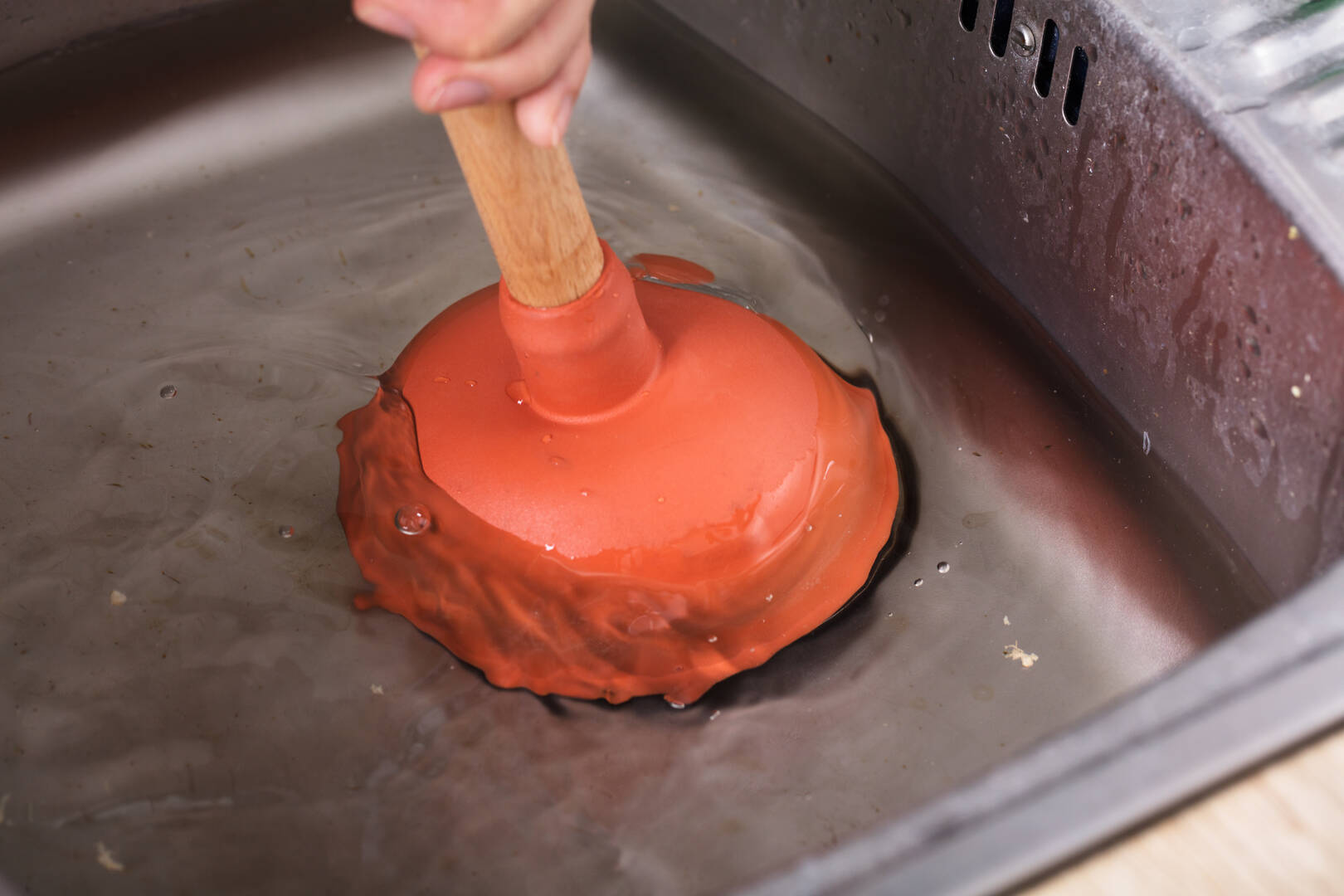 Emergency Drain Cleaning Maryland Heights MO