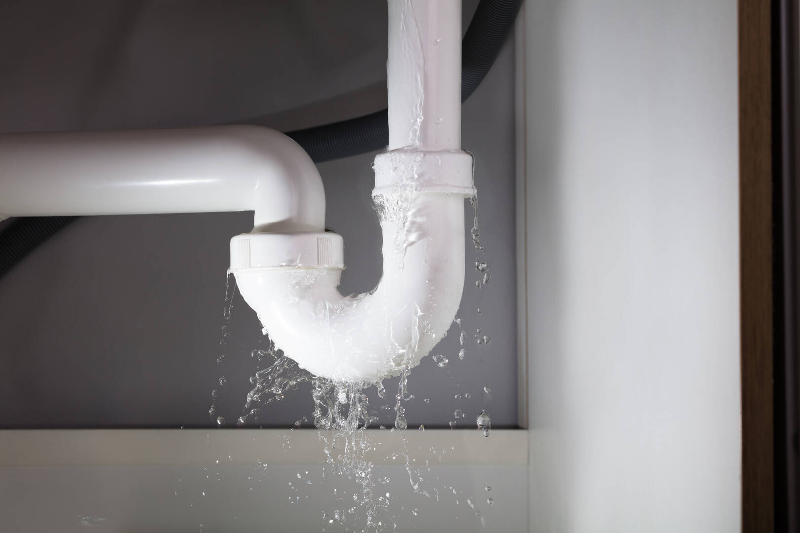 Plumbing Services Dayton Oh