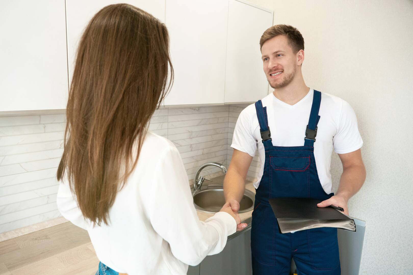 Cincinnati Plumber