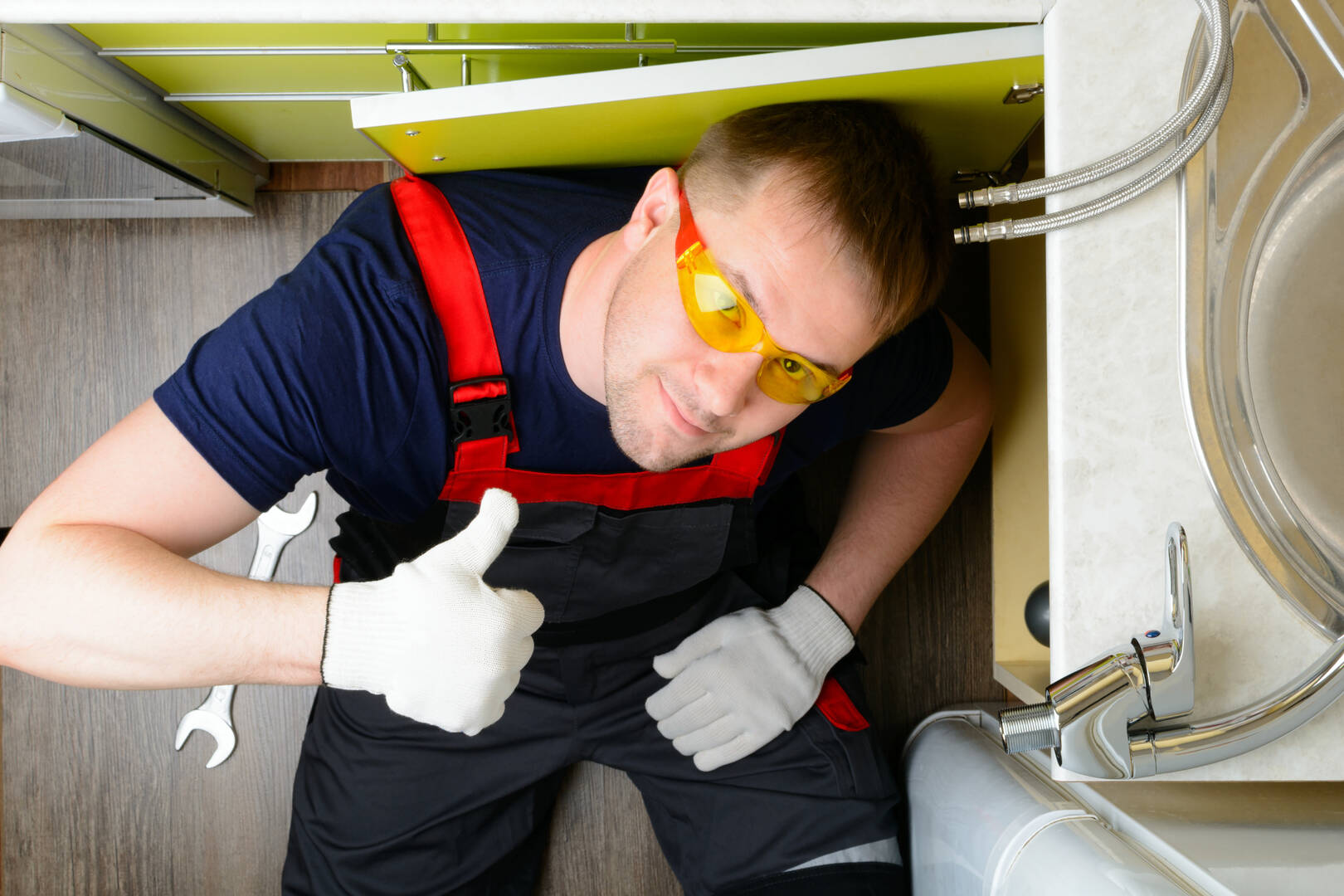 Emergency Plumbing Services Las Vegas Nv