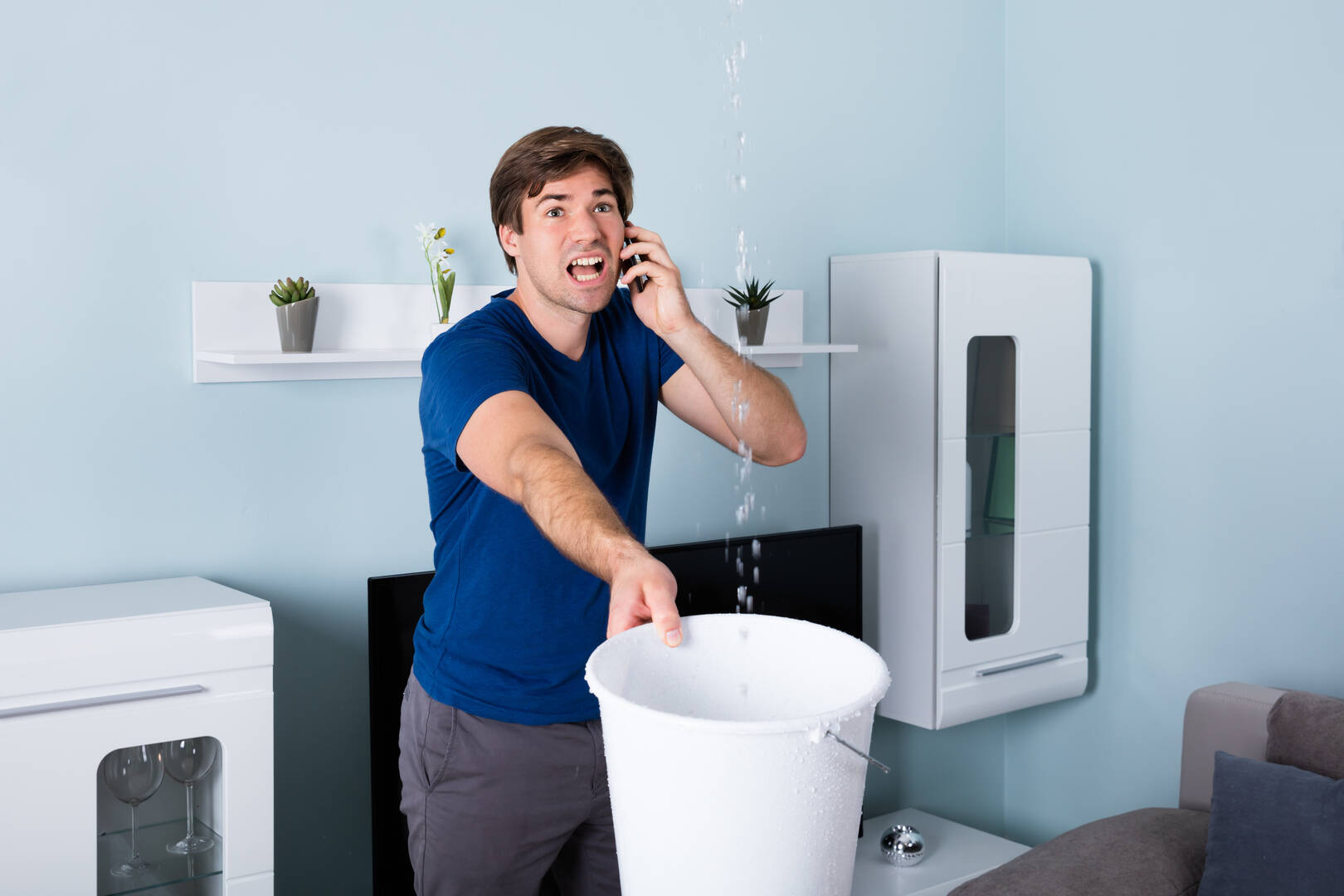 Plumbing Omaha Ne