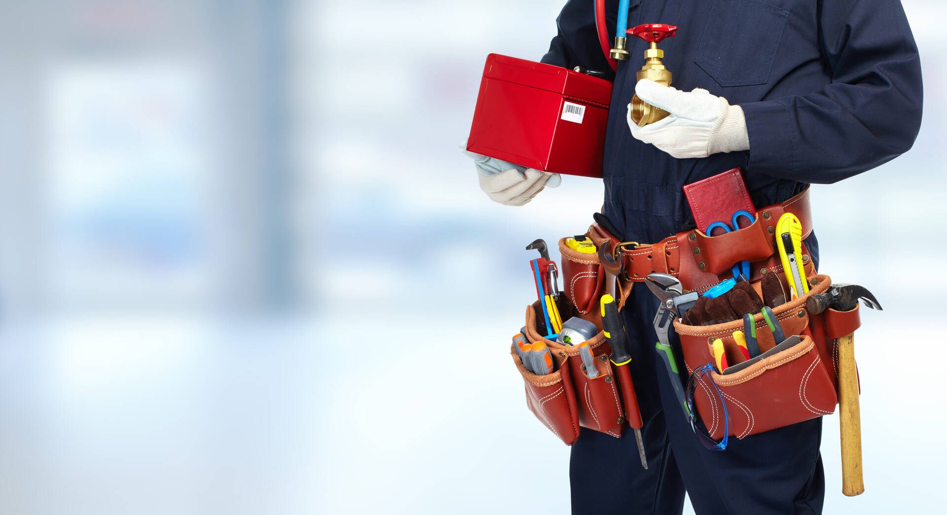 Plumber New Port Richey Fl