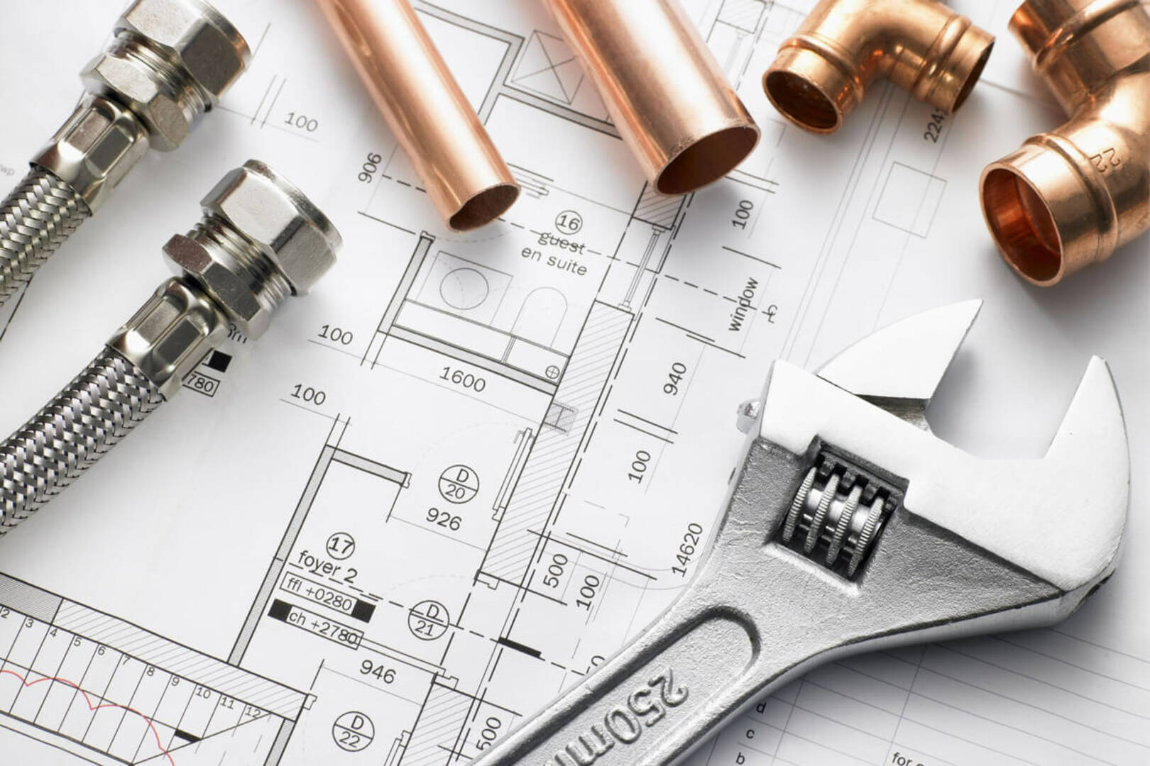 Water Heater Installation Albion MI