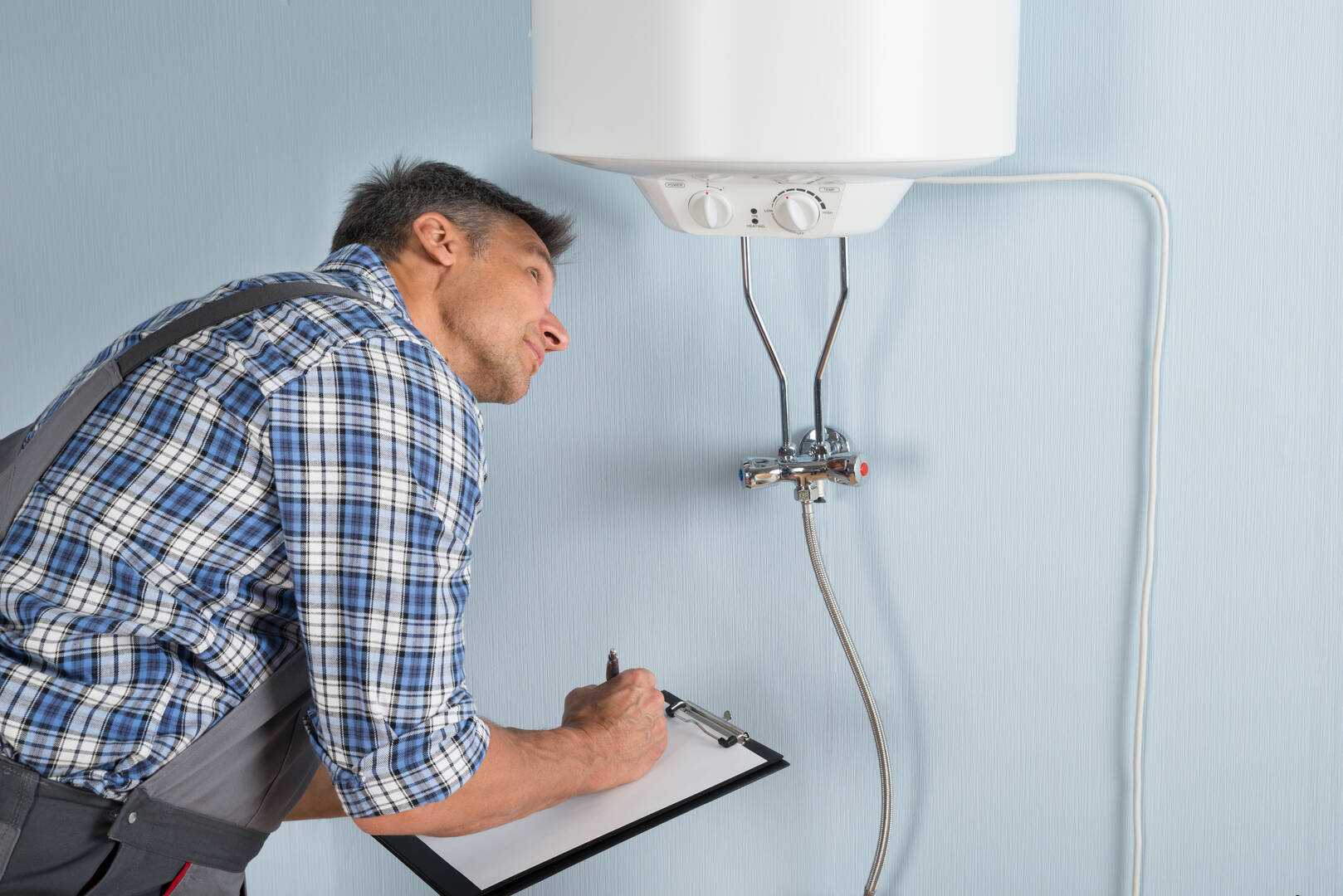All You Need to Know About Electric Water Heaters in Charlotte NC