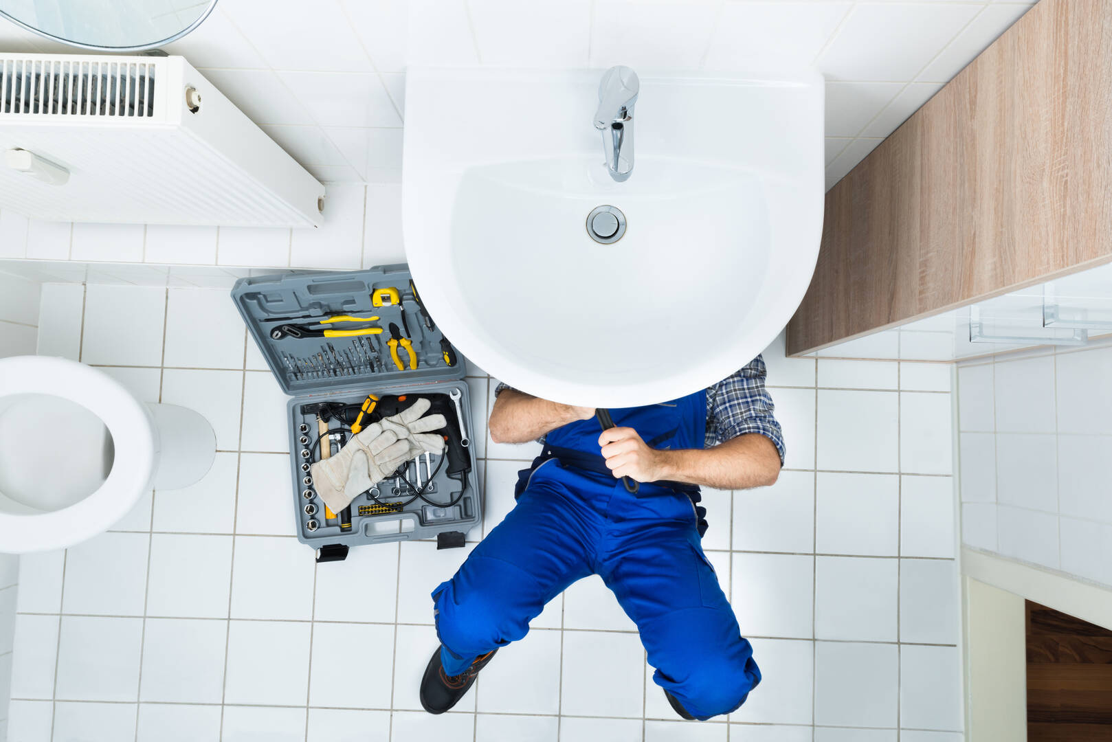 24 Hour Plumbing Services Milwaukee Wi