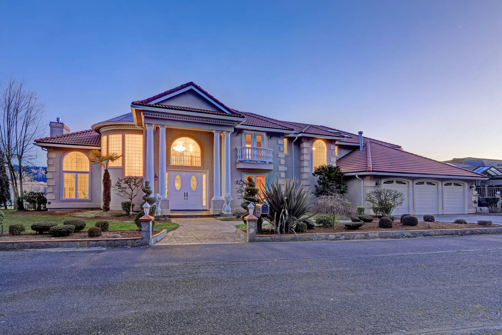 Torrente Property Management, Inc.