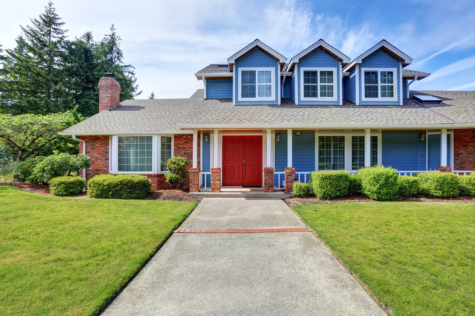 Bench-Mark Home Inspections, LLC