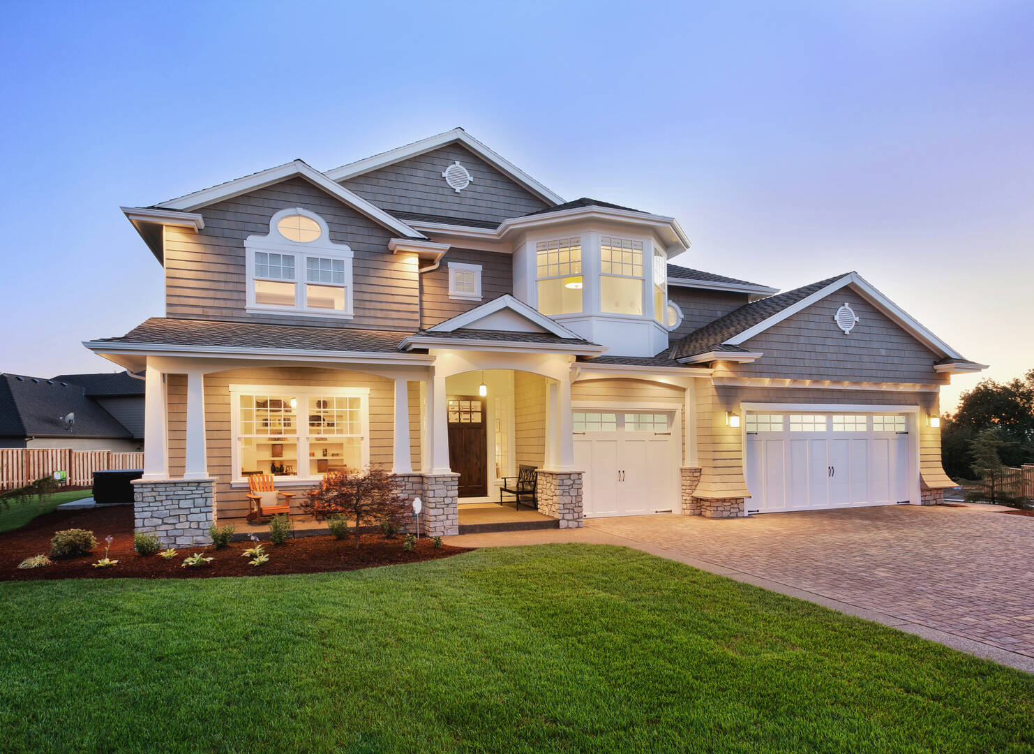 3 Bedroom Apartments For Rent McCordsville