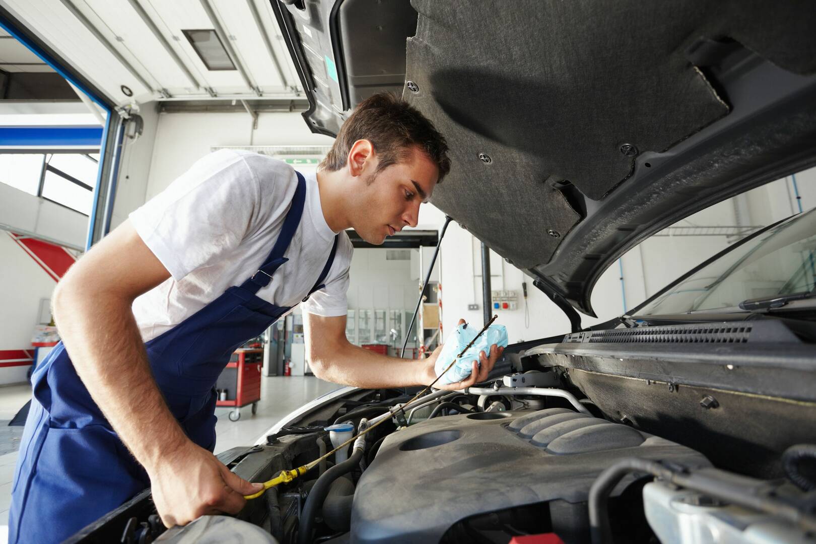 Surprise Car Care