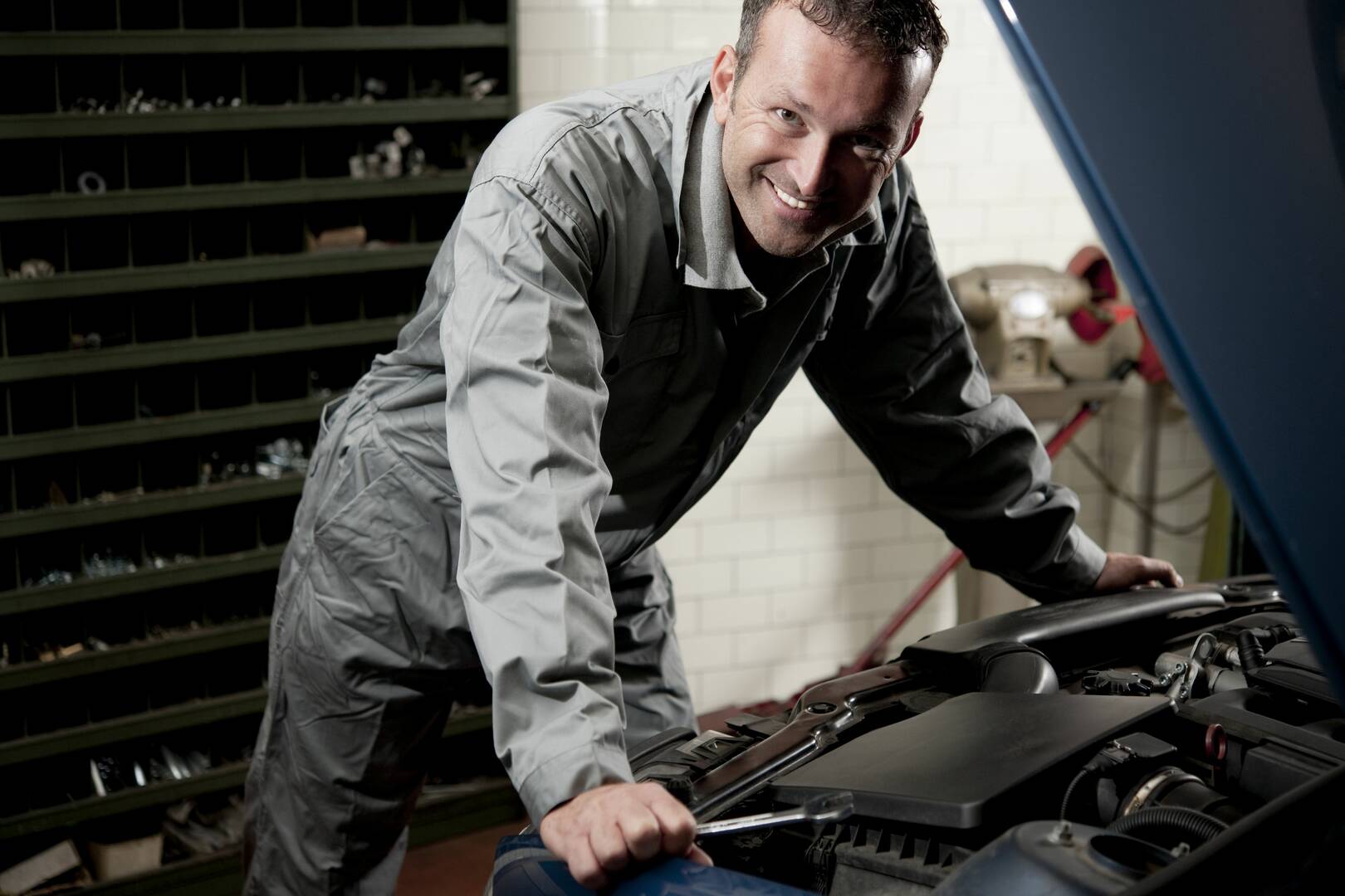 Tremaine's Auto Service