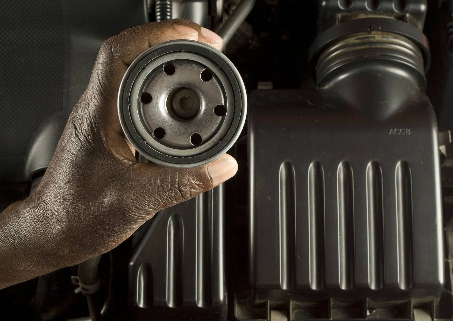 Summit Transmission Inc